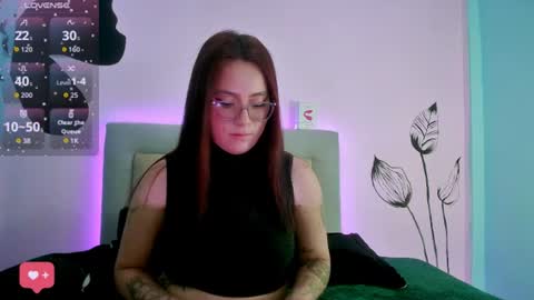 Snapshot of iriss_cardenas chatting on 06.17.26 iriss_cardenas online show from 06.17.26