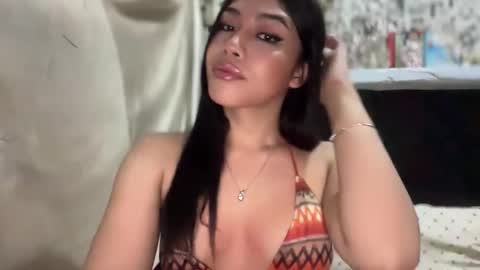 iriss_fox online show from 11.14.25