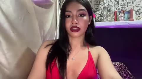 iriss_fox online show from 11.16.25