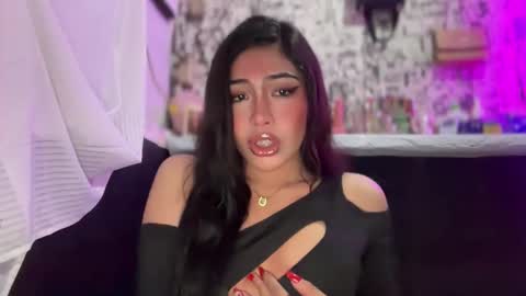 iriss_fox online show from 02.21.26