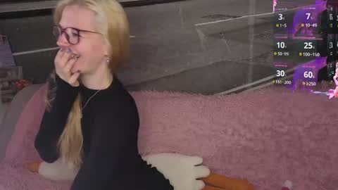 Im your queen Iriss online show from 07.01.26