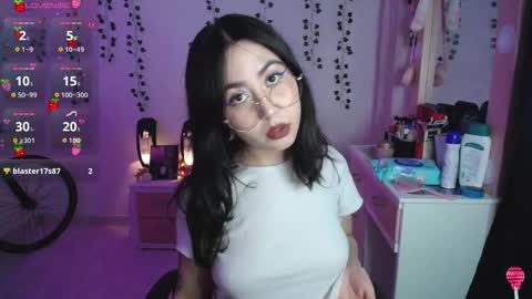 Iris  online show from 11.25.25