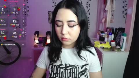 Iris  online show from 01.09.26