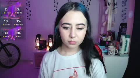 Iris  online show from 04.16.26