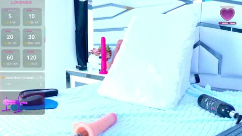 Iris online show from 02.03.25