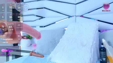 Iris online show from 02.05.25