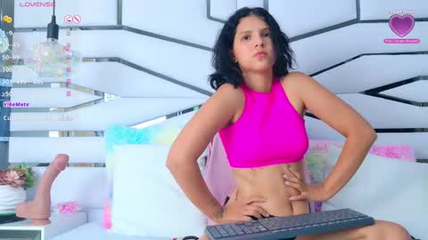 Iris online show from 03.06.25