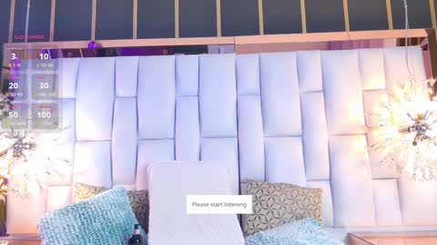 Iris online show from 09.18.25