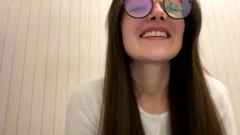 Snapshot of irisss31 chatting on 12.02.24 irisss31 online show from 12.02.24