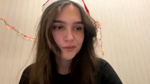 Snapshot of irisss31 chatting on 12.24.24 irisss31 online show from 12.24.24