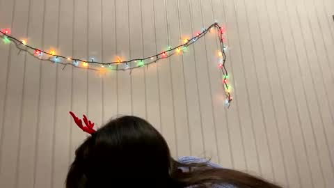 Snapshot of irisss31 chatting on 12.30.24 irisss31 online show from 12.30.24