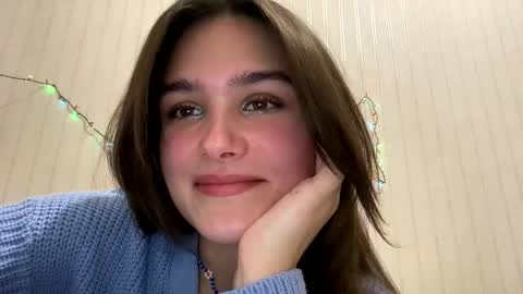 Snapshot of irisss31 chatting on 12.31.24 irisss31 online show from 12.31.24