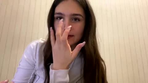 Snapshot of irisss31 chatting on 01.10.25 irisss31 online show from 01.10.25