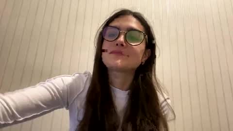 Snapshot of irisss31 chatting on 01.11.25 irisss31 online show from 01.11.25