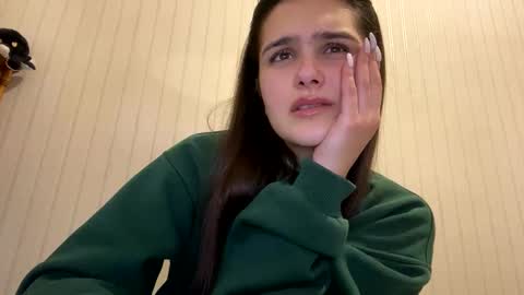 Snapshot of irisss31 chatting on 01.21.25 irisss31 online show from 01.21.25