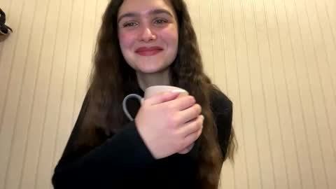 Snapshot of irisss31 chatting on 01.24.25 irisss31 online show from 01.24.25