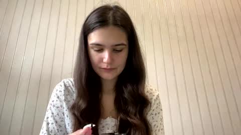 Snapshot of irisss31 chatting on 01.26.25 irisss31 online show from 01.26.25