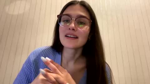 Snapshot of irisss31 chatting on 01.29.25 irisss31 online show from 01.29.25