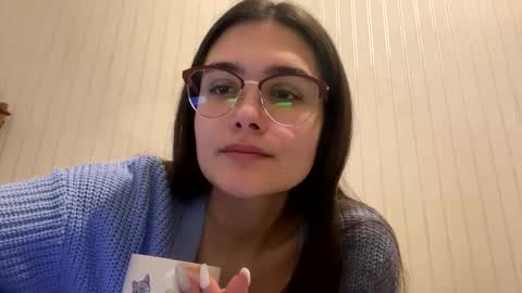 Snapshot of irisss31 chatting on 02.05.25 irisss31 online show from 02.05.25