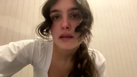 Snapshot of irisss31 chatting on 02.24.25 irisss31 online show from 02.24.25