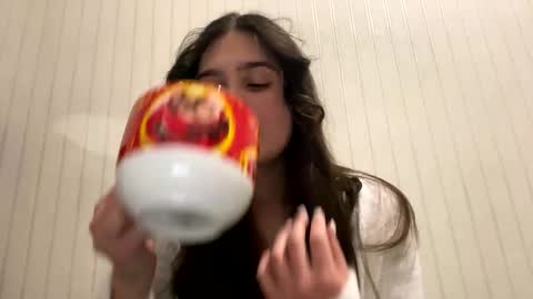 Snapshot of irisss31 chatting on 02.25.25 irisss31 online show from 02.25.25