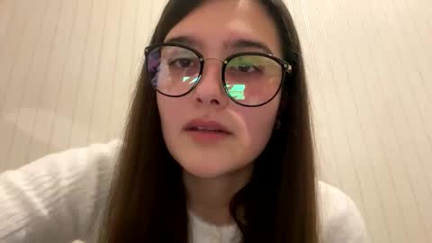 Snapshot of irisss31 chatting on 02.26.25 irisss31 online show from 02.26.25