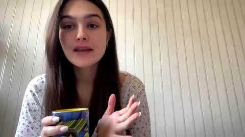 Snapshot of irisss31 chatting on 03.05.25 irisss31 online show from 03.05.25