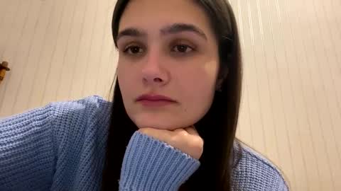 Snapshot of irisss31 chatting on 03.05.25 irisss31 online show from 03.05.25