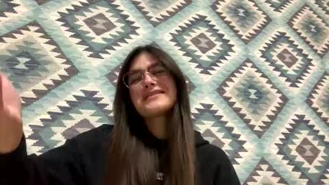 Snapshot of irisss31 chatting on 10.13.25 irisss31 online show from 10.13.25