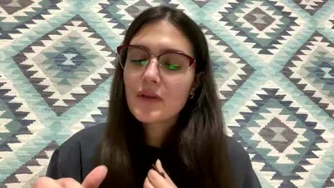 Snapshot of irisss31 chatting on 10.14.25 irisss31 online show from 10.14.25