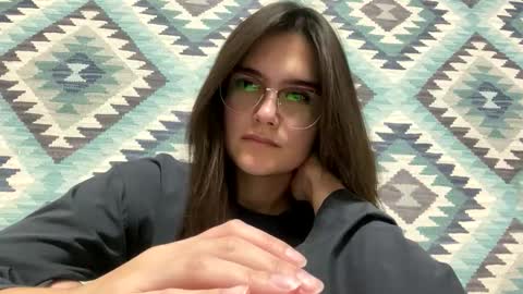 Snapshot of irisss31 chatting on 11.03.25 irisss31 online show from 11.03.25