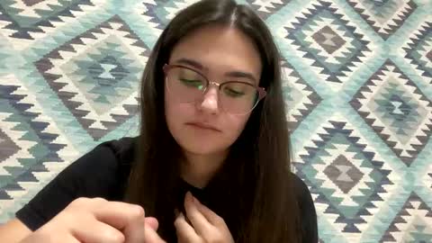 Snapshot of irisss31 chatting on 11.05.25 irisss31 online show from 11.05.25