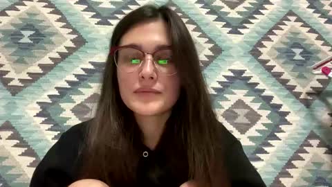 Snapshot of irisss31 chatting on 11.21.25 irisss31 online show from 11.21.25