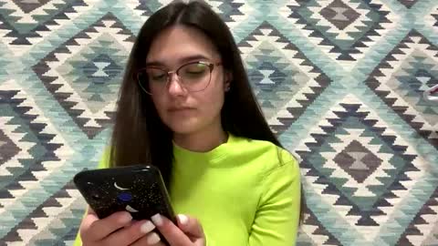 Snapshot of irisss31 chatting on 12.03.25 irisss31 online show from 12.03.25