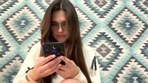 Snapshot of irisss31 chatting on 12.18.25 irisss31 online show from 12.18.25