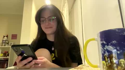 irisss31 online show from 04.25.26