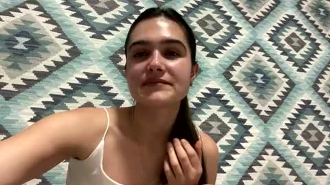 irisss31 online show from 07.09.26