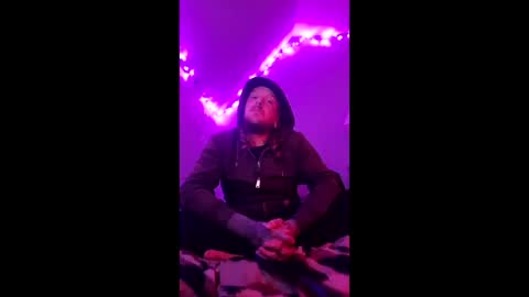 Flesh and blood online show from 12.21.25