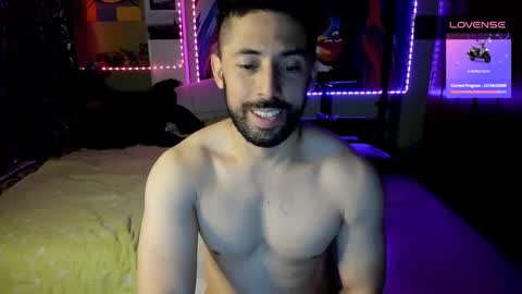 Dany - Indepent model online show from 10.10.25