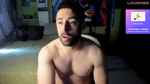 Dany - Indepent model online show from 04.09.26