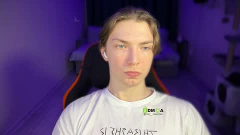 Snapshot of iron__chapman chatting on 12.20.24 Iron online show from 12.20.24