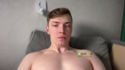 Snapshot of iron__chapman chatting on 02.22.25 Iron online show from 02.22.25