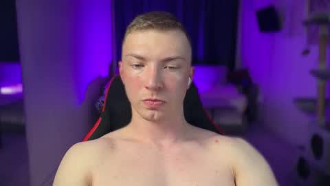 Iron online show from 02.08.26