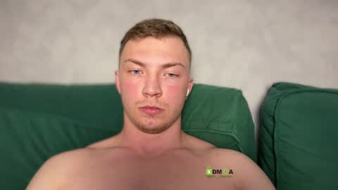 Iron online show from 04.21.26