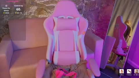 Iron Adele online show from 02.03.26