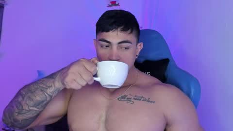 Iron online show from 02.07.26