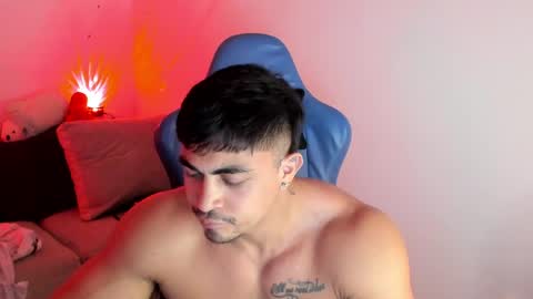 Iron online show from 04.06.26