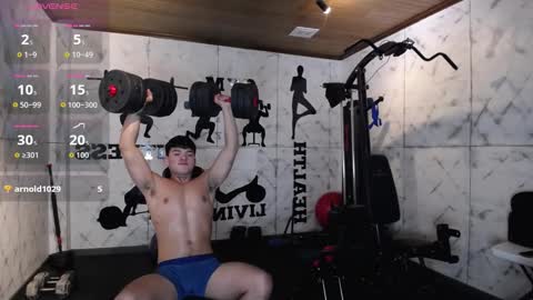 Iron Tous online show from 01.14.26