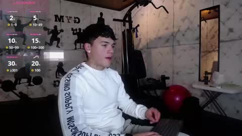 Iron Tous online show from 02.13.26