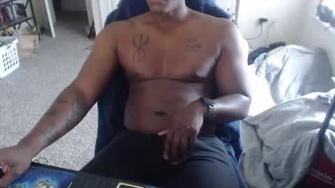 Chi online show from 02.18.26